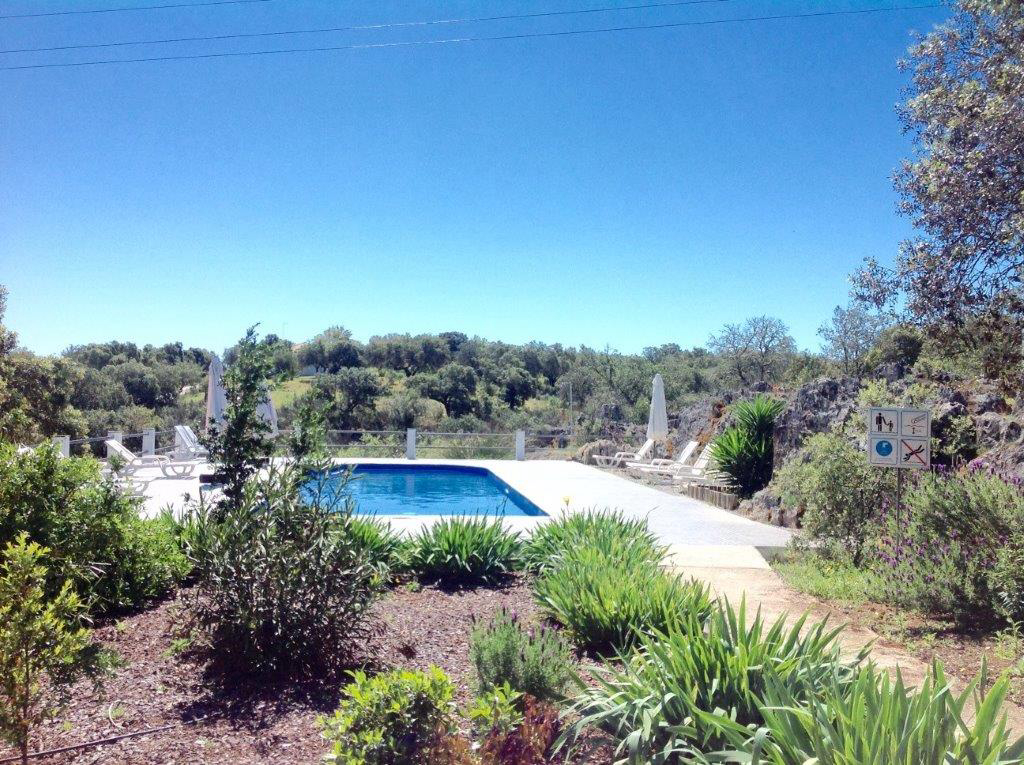 Alentejo Alentejo - Evoramonte visuel 2/3