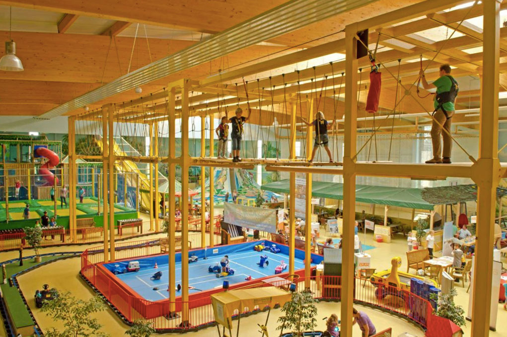 Alfsee Niedersachsen - Rieste visuel 5/7