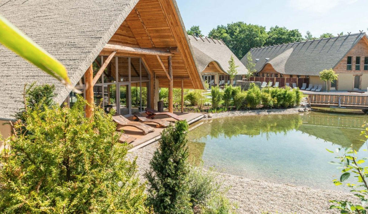 Alfsee Niedersachsen - Rieste visuel 1/7