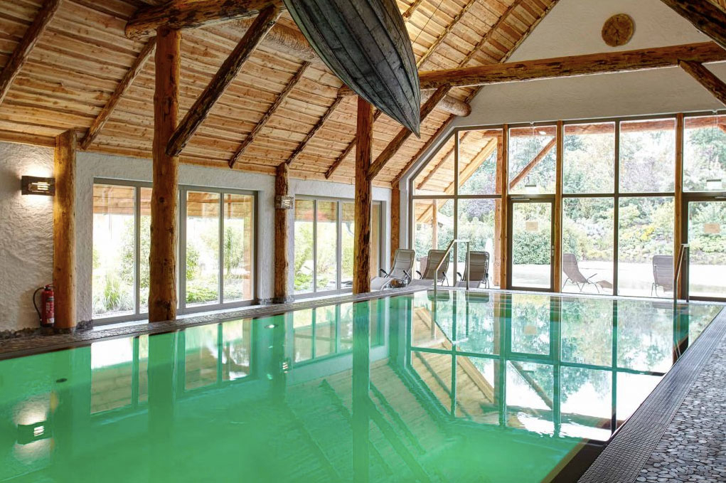 Alfsee Niedersachsen - Rieste visuel 2/7