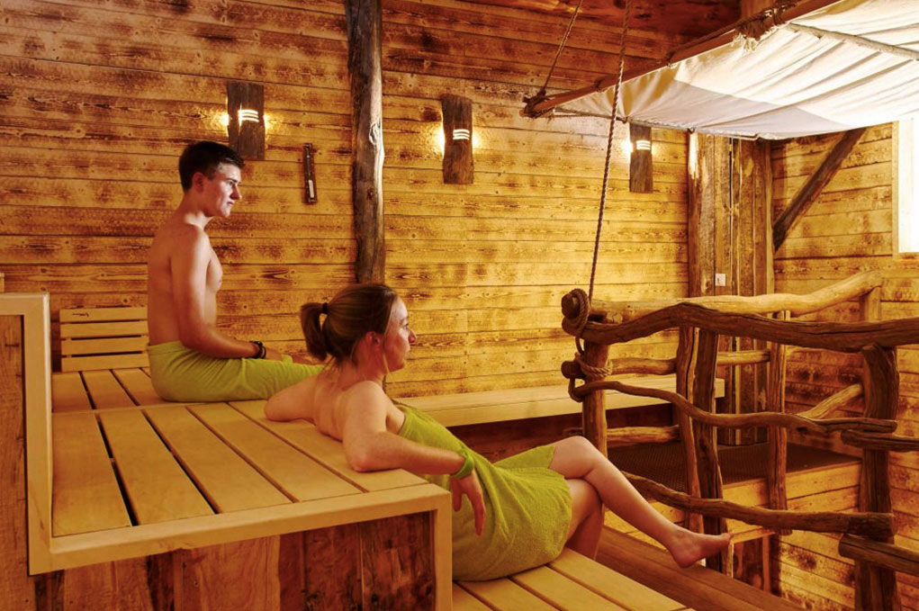 Alfsee Niedersachsen - Rieste visuel 4/7