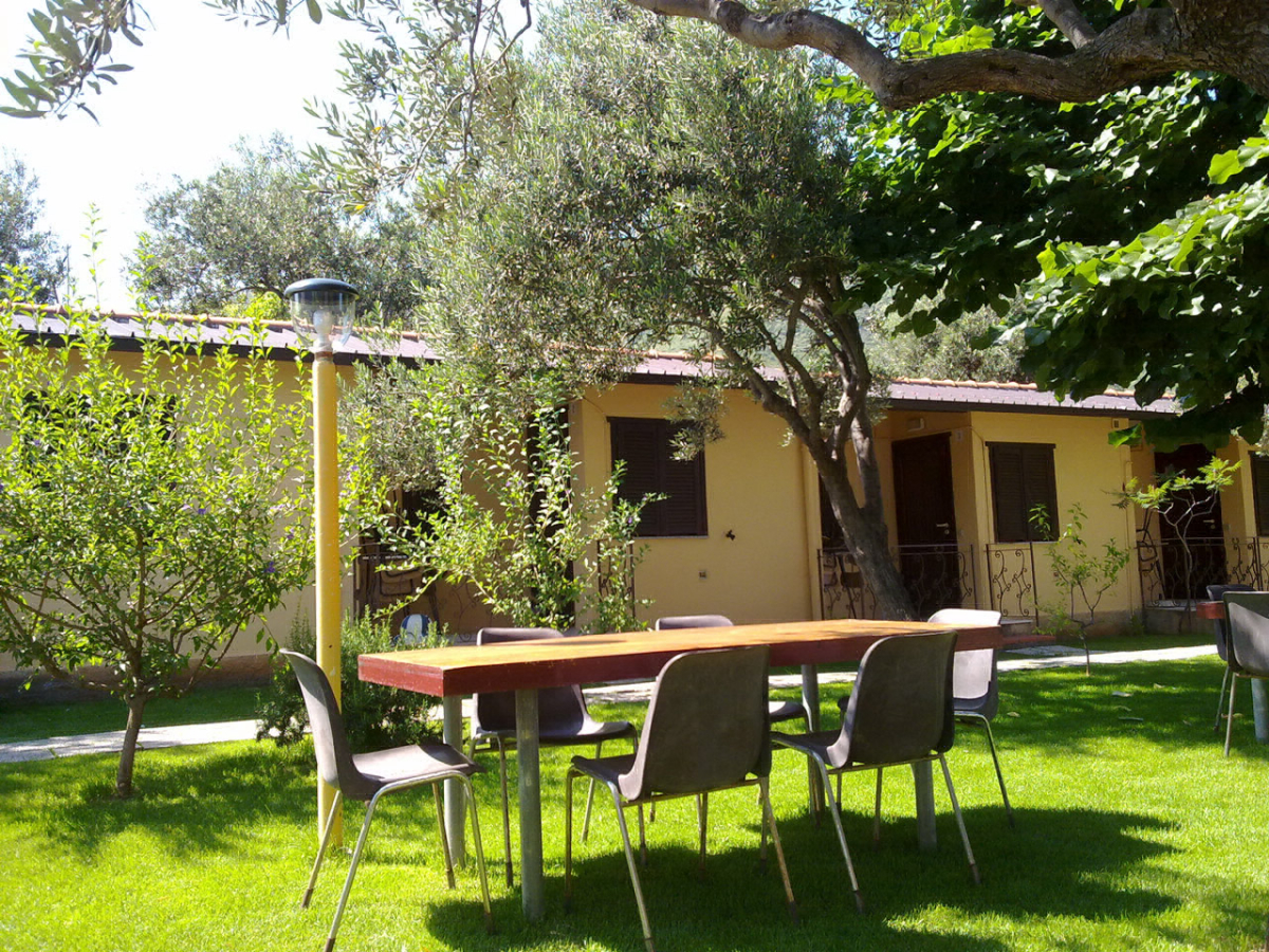 Ali baba Ligurien - Ceriale visuel 6/9 Ali baba Ligurien - Ceriale visuel 6/9