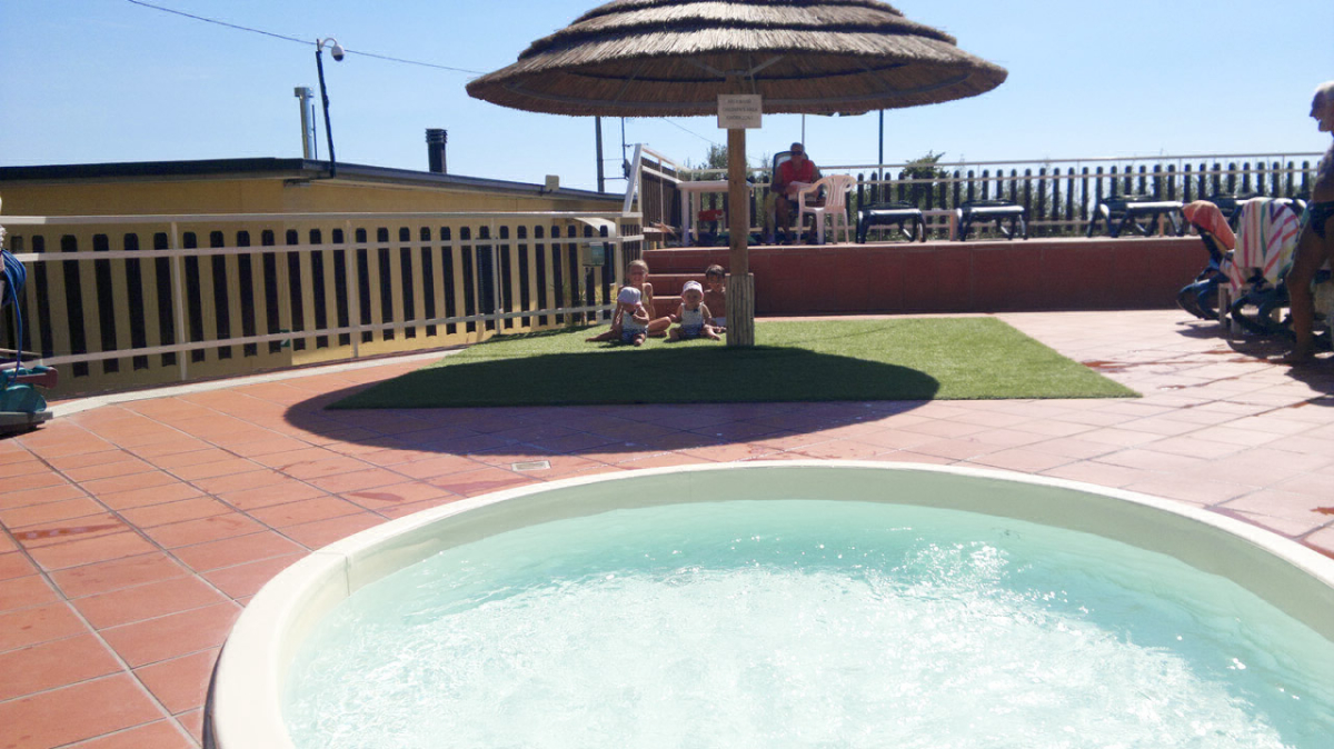 Ali baba Ligurien - Ceriale visuel 4/9 Ali baba Ligurien - Ceriale visuel 4/9