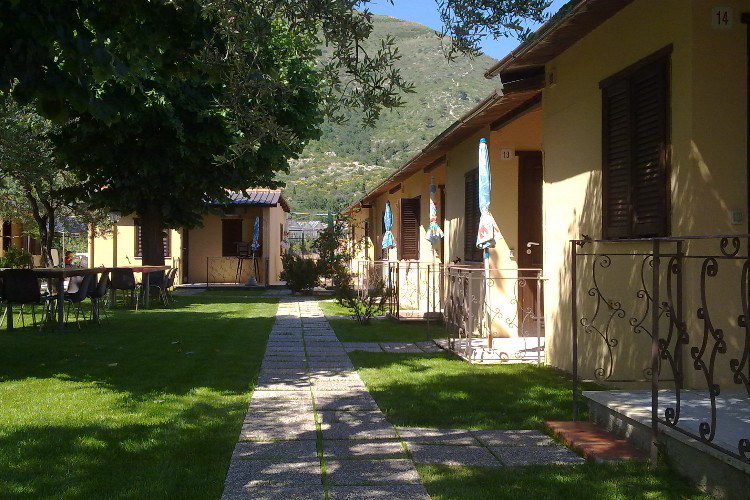 Ali baba Ligurien - Ceriale visuel 8/9 Ali baba Ligurien - Ceriale visuel 8/9