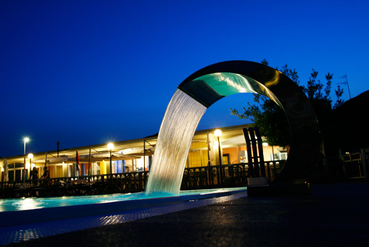 Ali baba Ligurien - Ceriale visuel 3/9 Ali baba Ligurien - Ceriale visuel 3/9