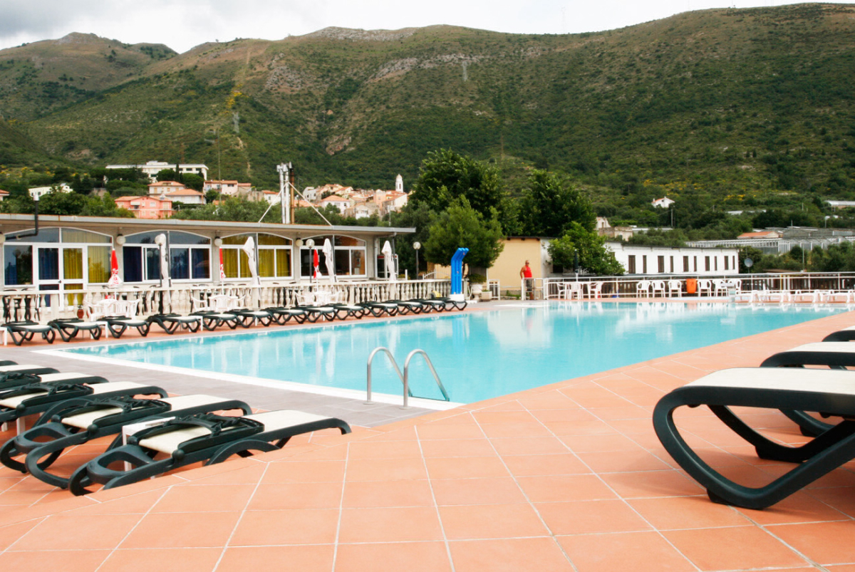 Ali baba Ligurien - Ceriale visuel 2/9 Ali baba Ligurien - Ceriale visuel 2/9