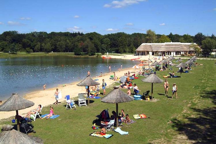 Alicourts Resort Großes Zentrum - Pierrefitte-sur-Sauldre visuel 9/10 Alicourts Resort Großes Zentrum - Pierrefitte-sur-Sauldre visuel 9/10