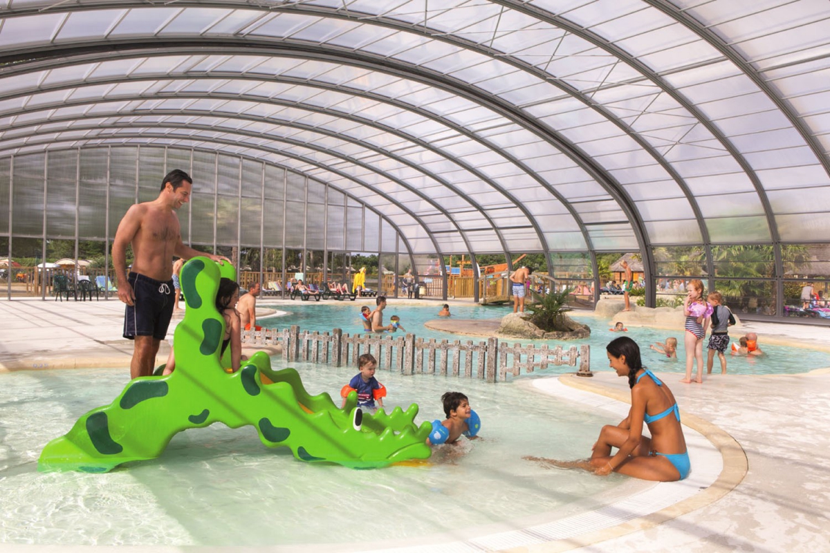 Alicourts Resort Großes Zentrum - Pierrefitte-sur-Sauldre visuel 4/10 Alicourts Resort Großes Zentrum - Pierrefitte-sur-Sauldre visuel 4/10