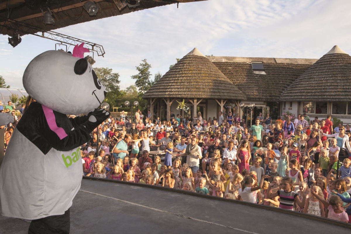 Alicourts Resort Großes Zentrum - Pierrefitte-sur-Sauldre visuel 8/10 Alicourts Resort Großes Zentrum - Pierrefitte-sur-Sauldre visuel 8/10