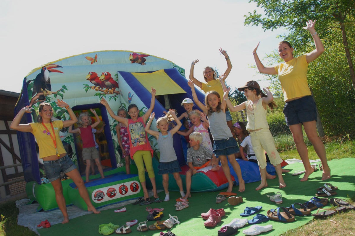 Alicourts Resort Großes Zentrum - Pierrefitte-sur-Sauldre visuel 7/10 Alicourts Resort Großes Zentrum - Pierrefitte-sur-Sauldre visuel 7/10