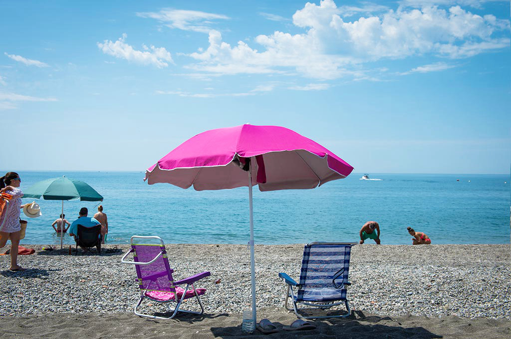 Almayate Costa Andalusien - Almayate visuel 2/3