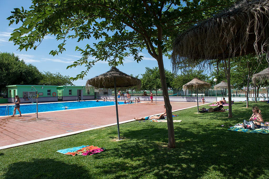 Almayate Costa Andalusien - Almayate visuel 3/3