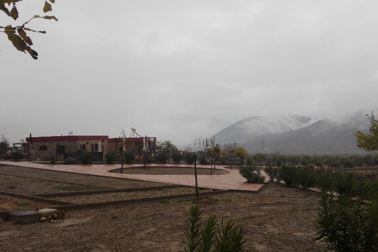 Almócita Andalusien - Almocita visuel 3/5