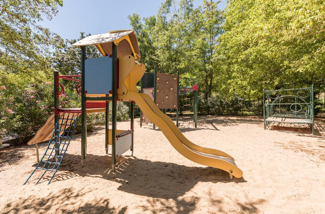 Aloha Plage Rhône-Alpen - Sampzon visuel 4/5