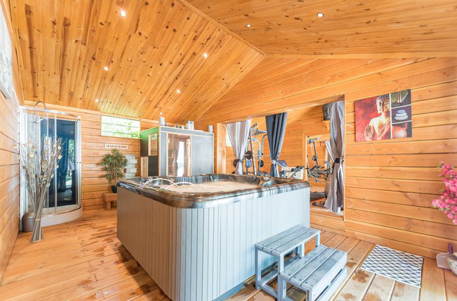 Aloha Plage Rhône-Alpen - Sampzon visuel 5/5