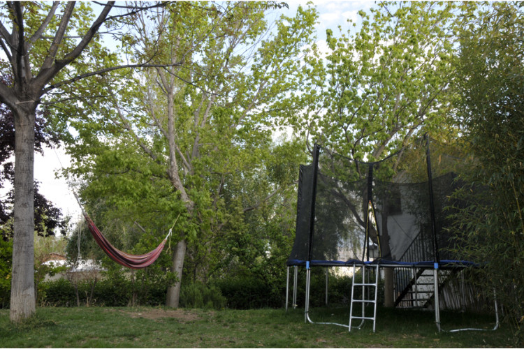 Alpujarras Andalusien - Grenade visuel 6/8