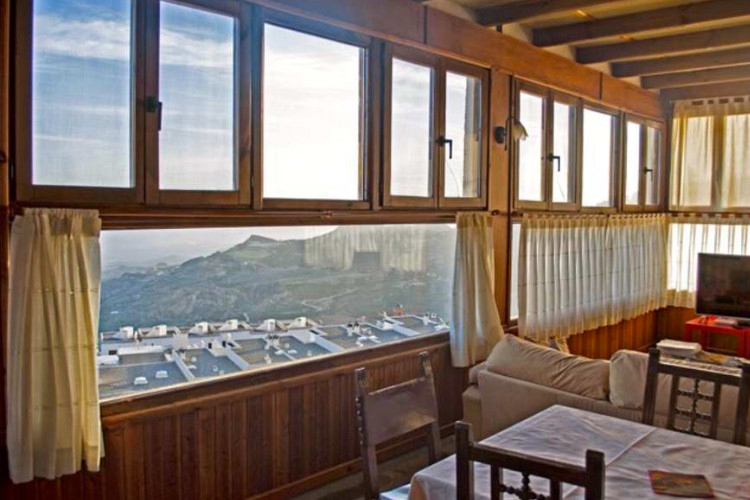 Alpujarras Andalusien - Grenade visuel 4/8