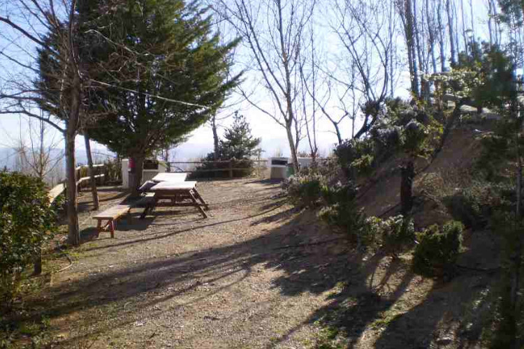 Alpujarras Andalusien - Grenade visuel 5/8