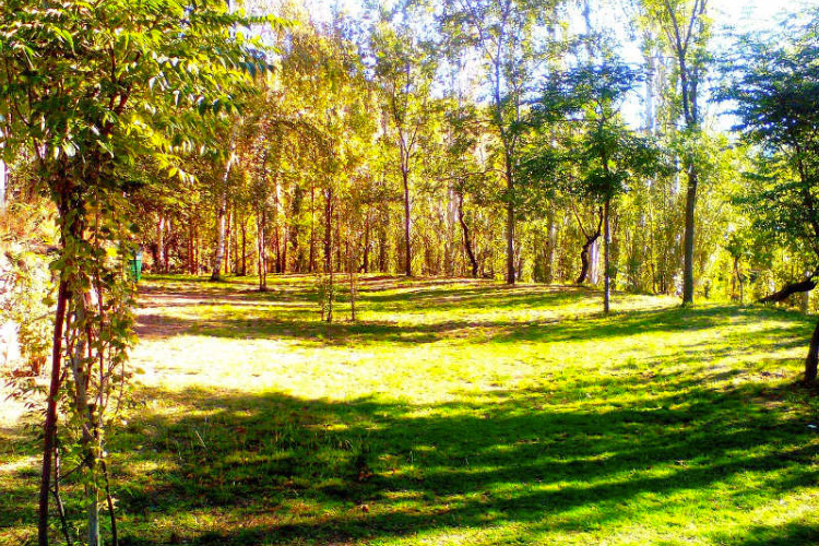 Alpujarras Andalusien - Grenade visuel 8/8
