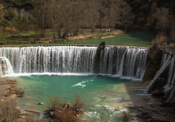Alquezar Aragonien - Huesca visuel 2/3