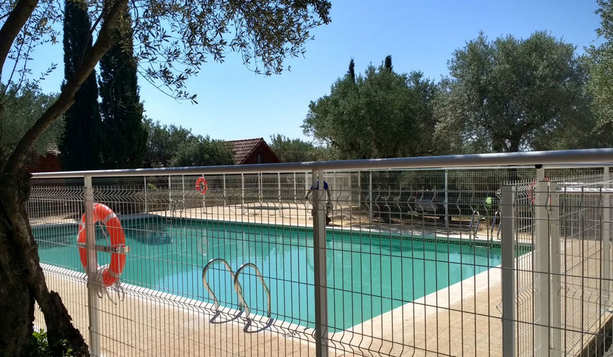 Alquezar Aragonien - Huesca visuel 1/3