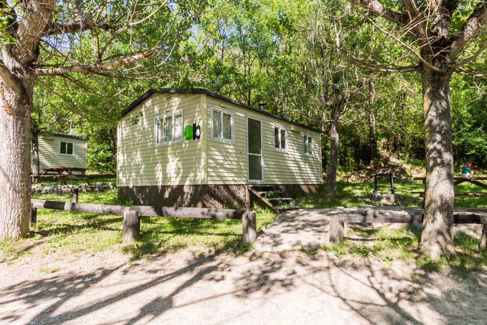 Alta Ribagorça Katalonien - El Pont de Suert visuel 3/3 Alta Ribagorça Katalonien - El Pont de Suert visuel 3/3