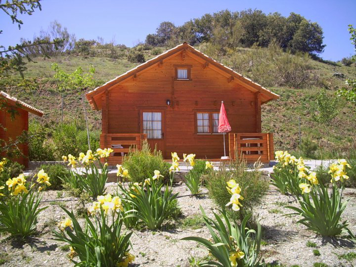 Alto de Viñuelas Andalusien - Grenade visuel 2/3