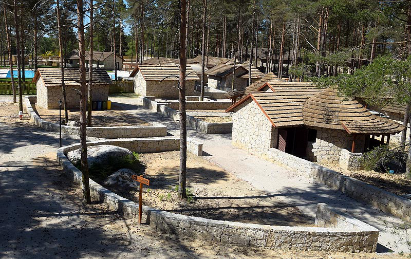 Alvão Village Norte - Vila Pouca de Aguiar visuel 2/3