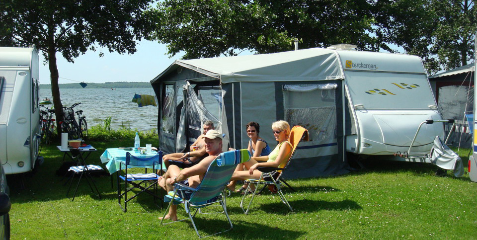 Am See Mecklenburg-Vorpommern - alt schwerin visuel 2/3