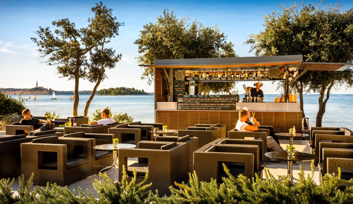 Amarin Istrien - Rovinj visuel 4/7