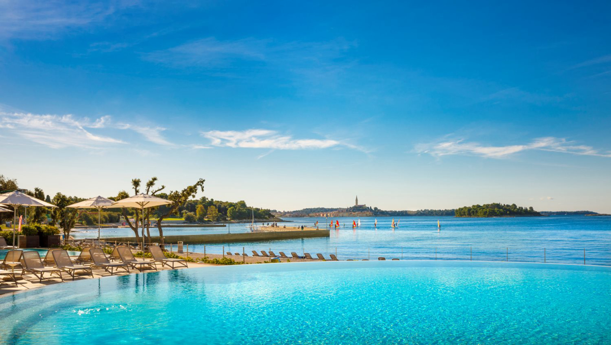 Amarin Istrien - Rovinj visuel 7/7