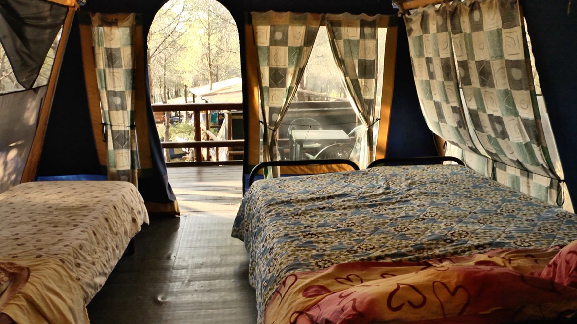 Amfibie Treks Sardinien - Siniscola visuel 3/3