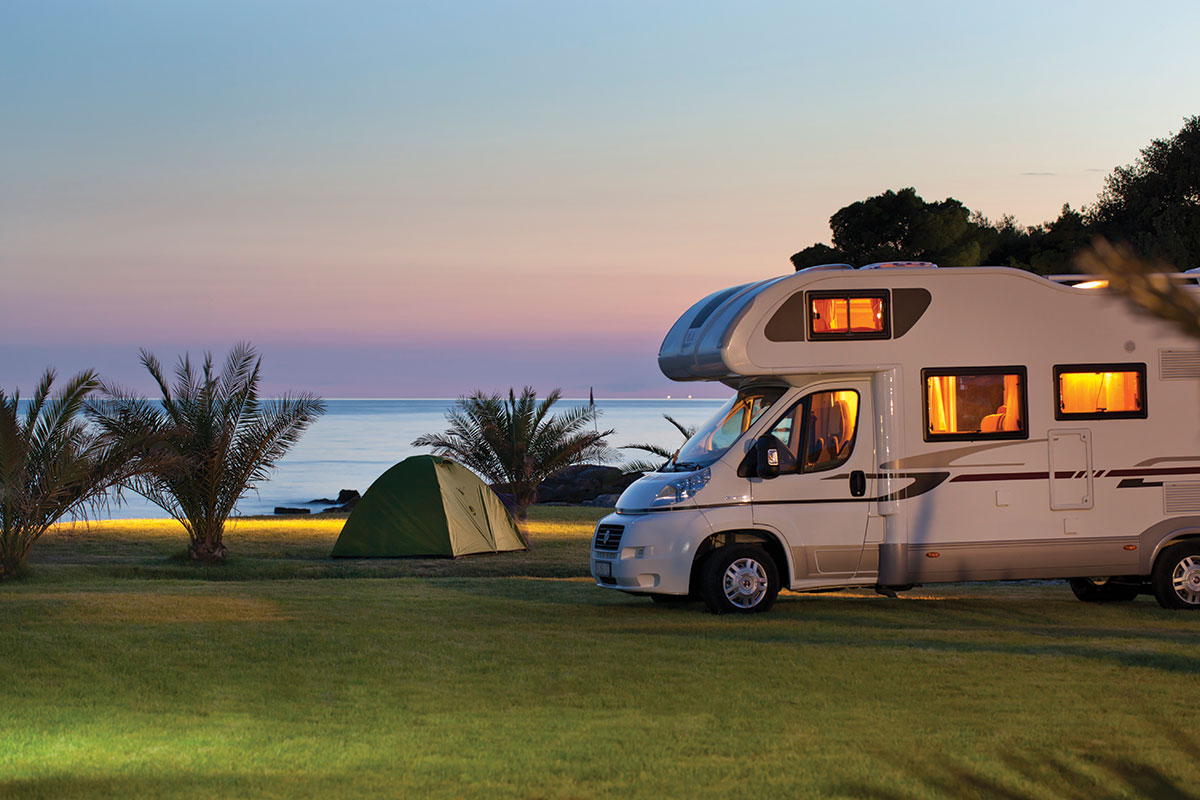 Aminess Sirena Istrien - Novigrad visuel 13/13