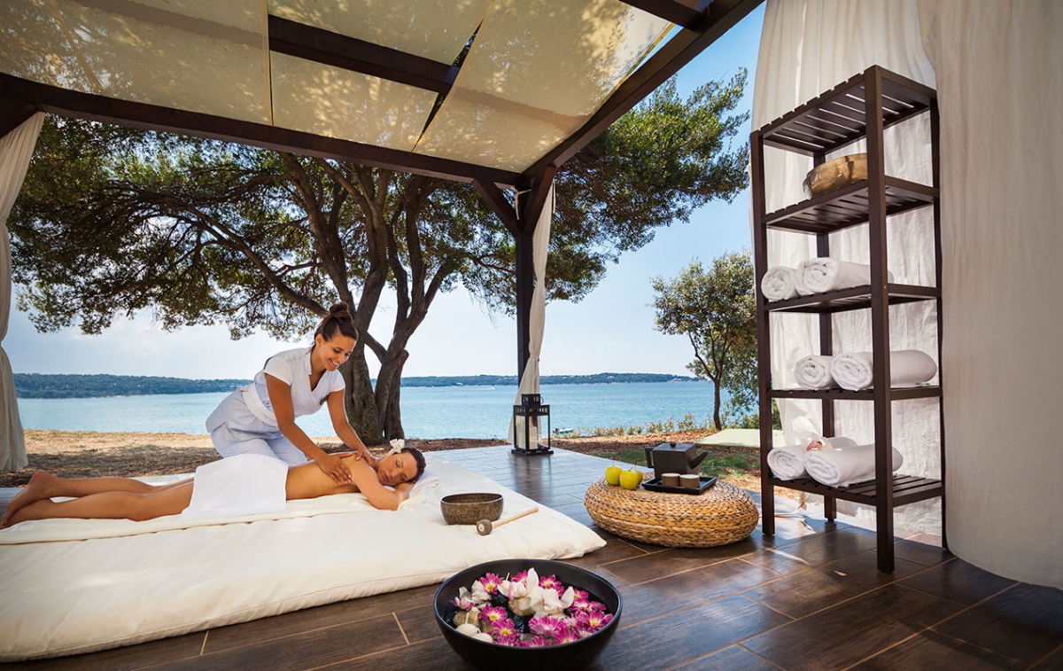 Aminess Sirena Istrien - Novigrad visuel 7/13