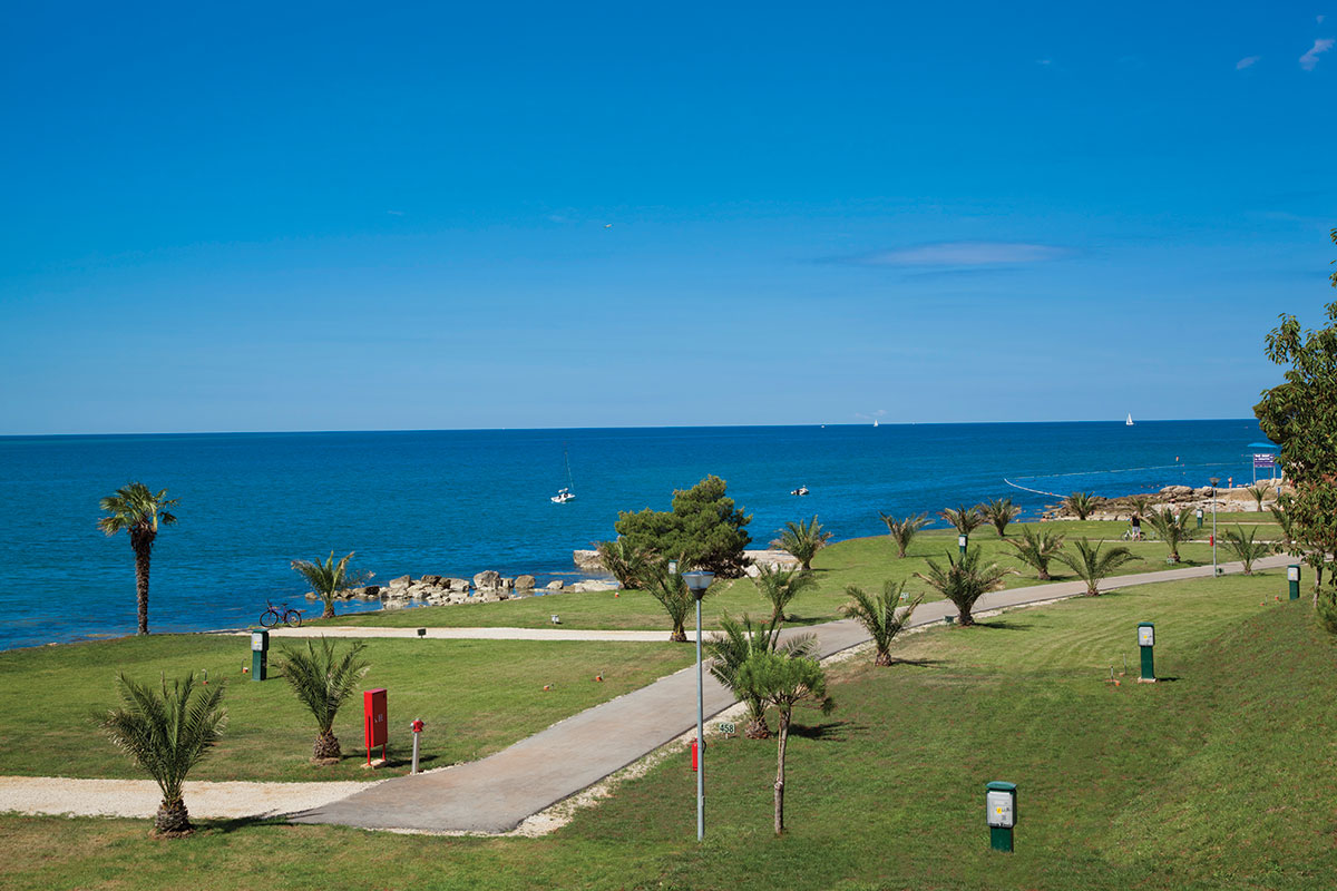 Aminess Sirena Istrien - Novigrad visuel 10/13