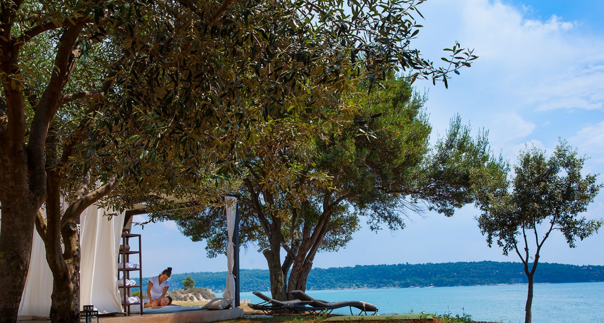 Aminess Sirena Istrien - Novigrad visuel 8/13