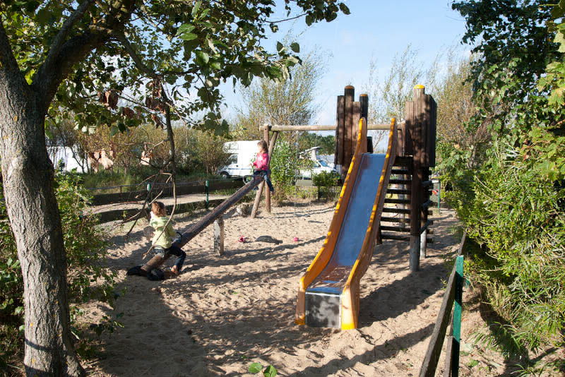 Amrum Schleswig-Holstein - Wittdün auf Amrum visuel 3/3