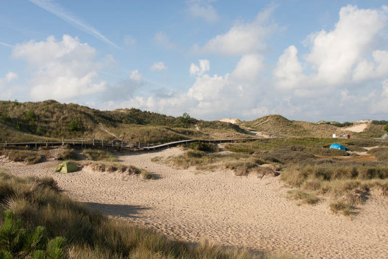Amrum Schleswig-Holstein - Wittdün auf Amrum visuel 2/3