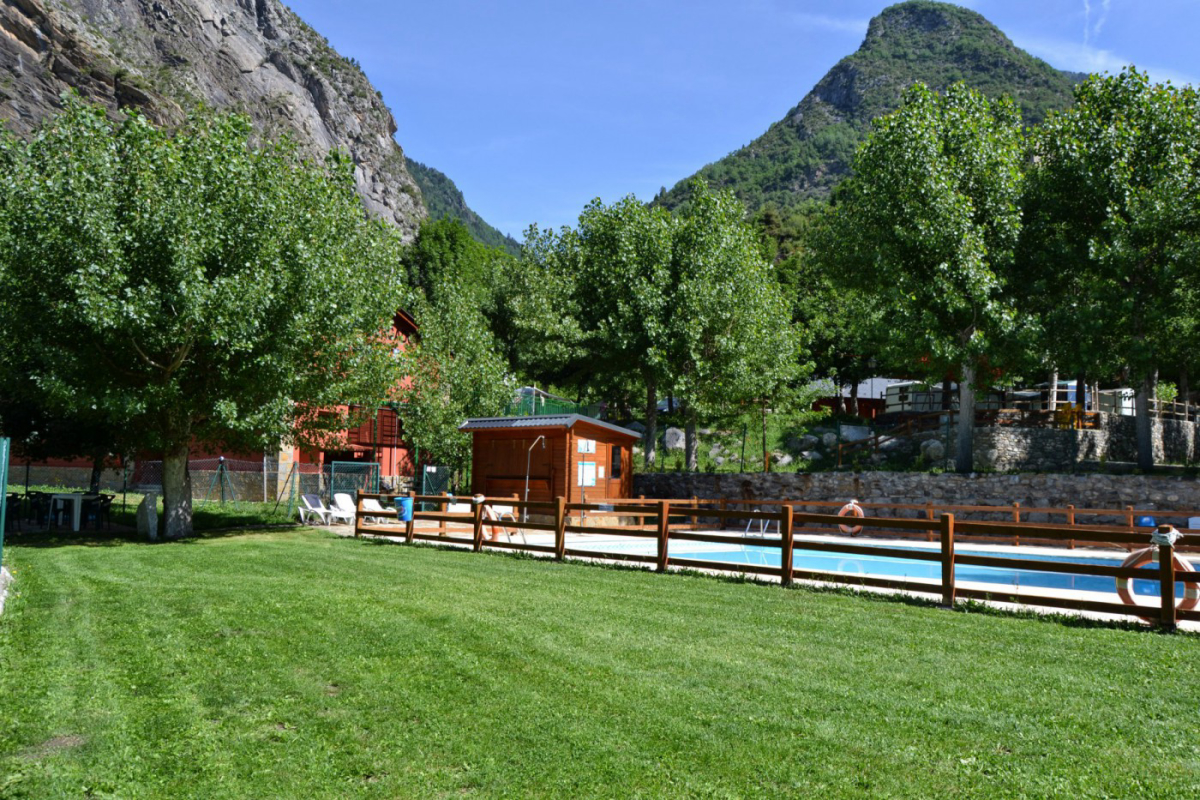 Aneto Aragonien - Benasque visuel 2/3