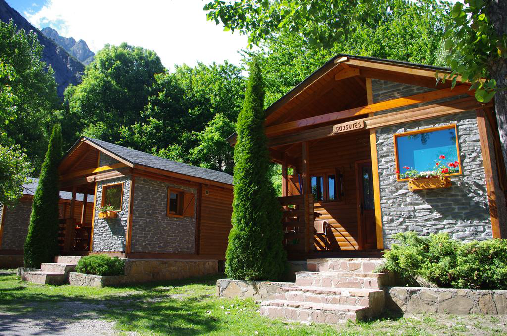 Aneto Aragonien - Benasque visuel 3/3