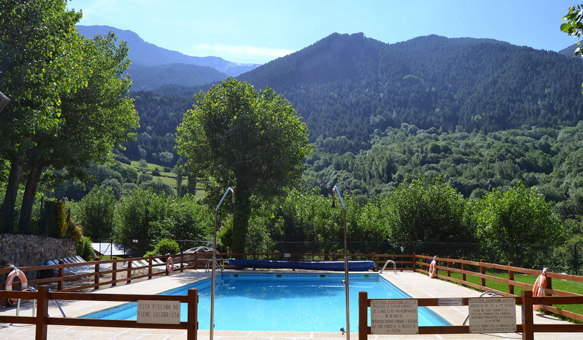 Aneto Aragonien - Benasque visuel 1/3