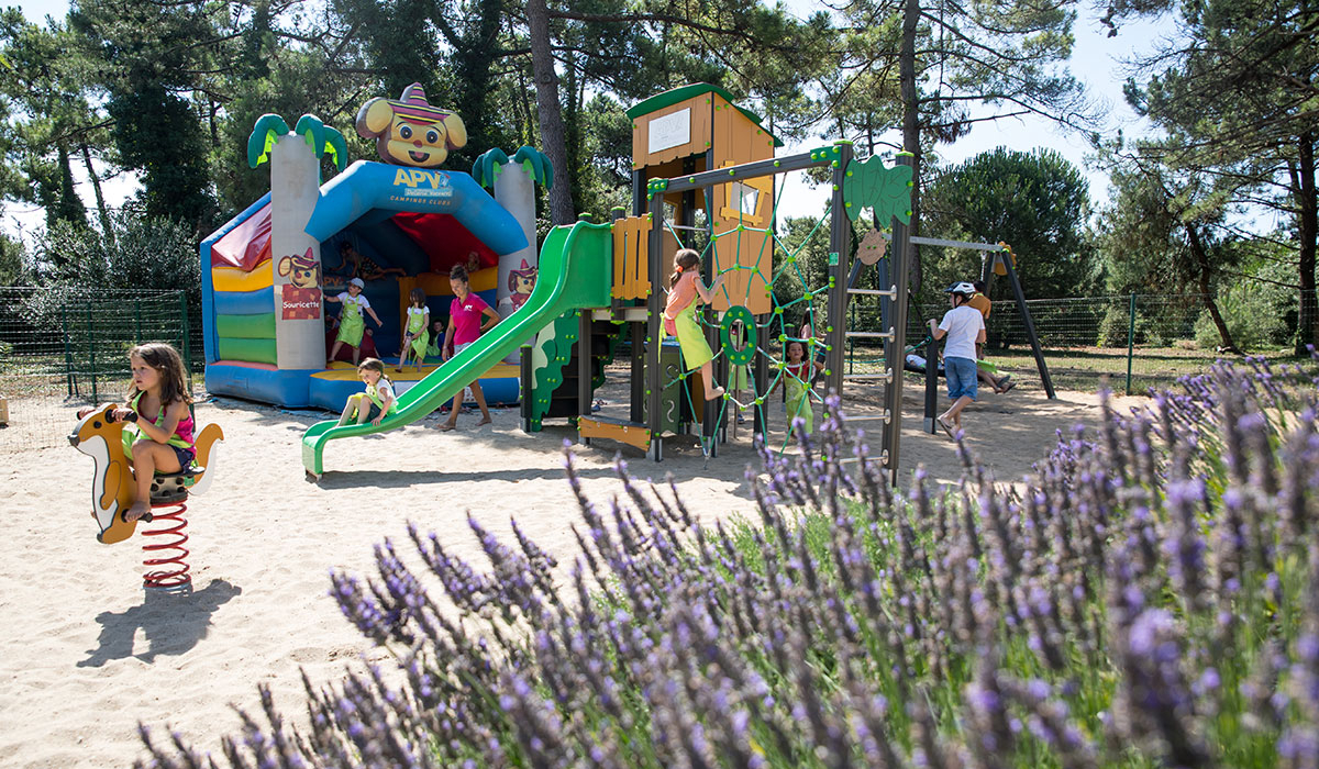 Antioche Poitou-Charentes - Le Bois-Plage-en-Ré visuel 5/22