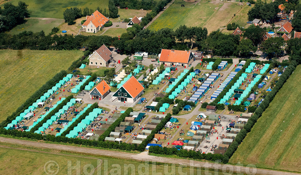 Appelhof Fries - Terschelling visuel 1/3 Appelhof Fries - Terschelling visuel 1/3