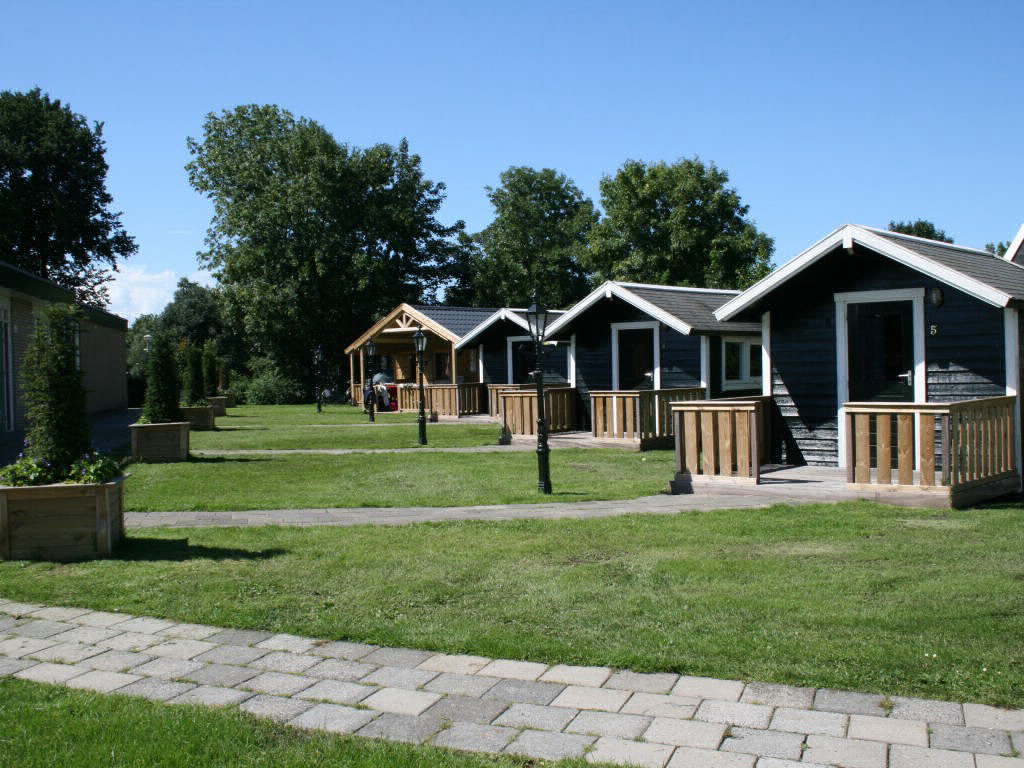 Aqua De Rakken Fries - woudsend visuel 2/3 Aqua De Rakken Fries - woudsend visuel 2/3