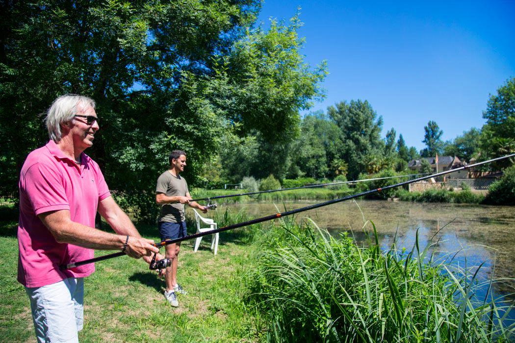 Aqua Viva Aquitanien - Carsac-Aillac visuel 4/20