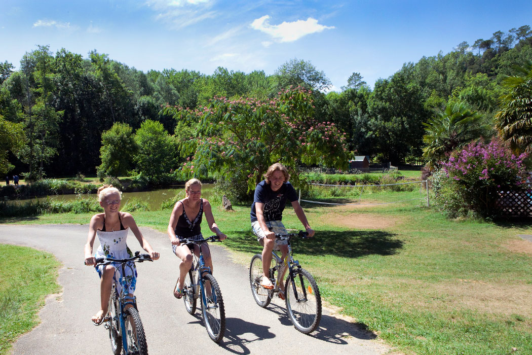 Aqua Viva Aquitanien - Carsac-Aillac visuel 13/20