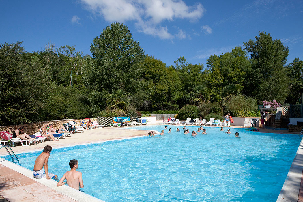 Aqua Viva Aquitanien - Carsac-Aillac visuel 2/20