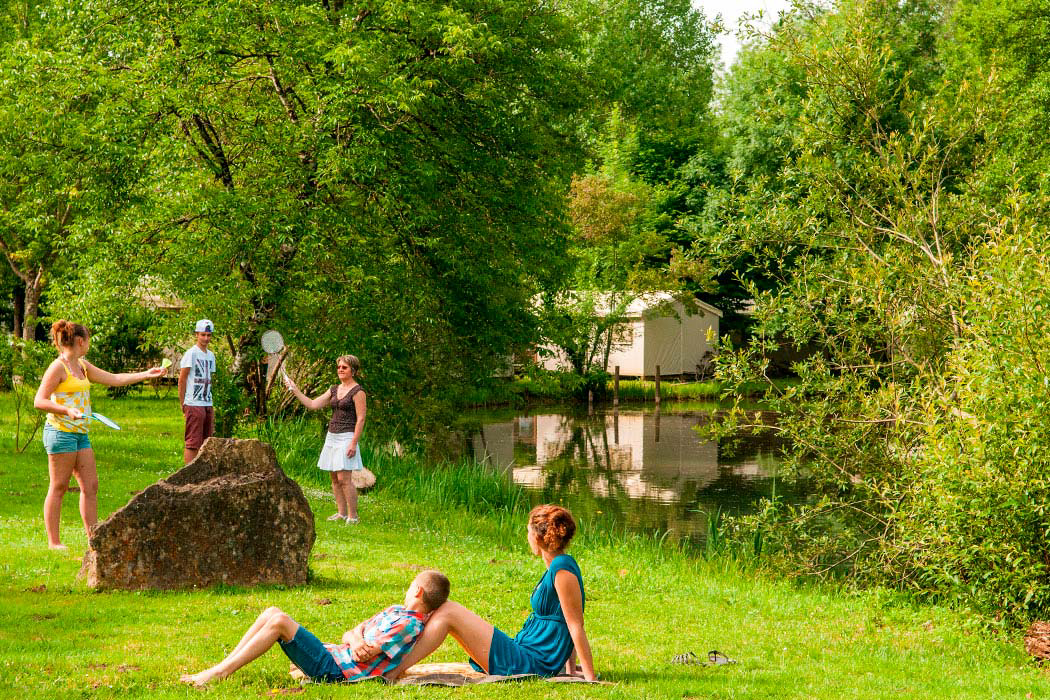 Aqua Viva Aquitanien - Carsac-Aillac visuel 7/20