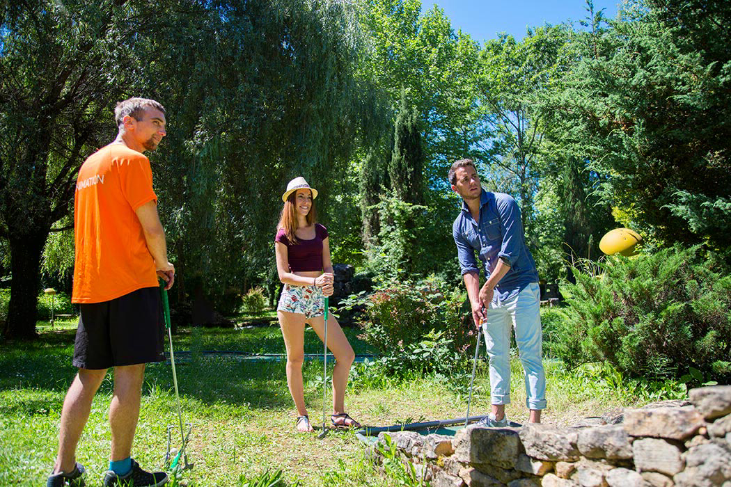 Aqua Viva Aquitanien - Carsac-Aillac visuel 5/20