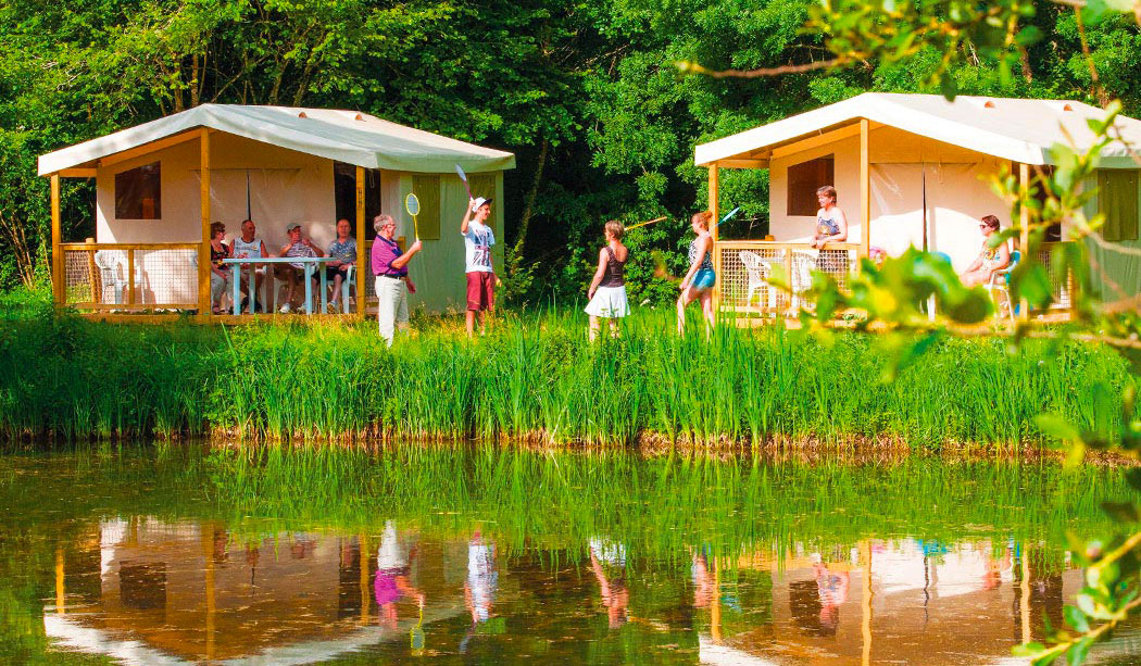 Aqua Viva Aquitanien - Carsac-Aillac visuel 20/20